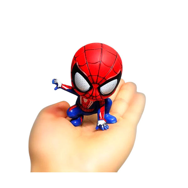 Spider Man Figure Toy Decoration