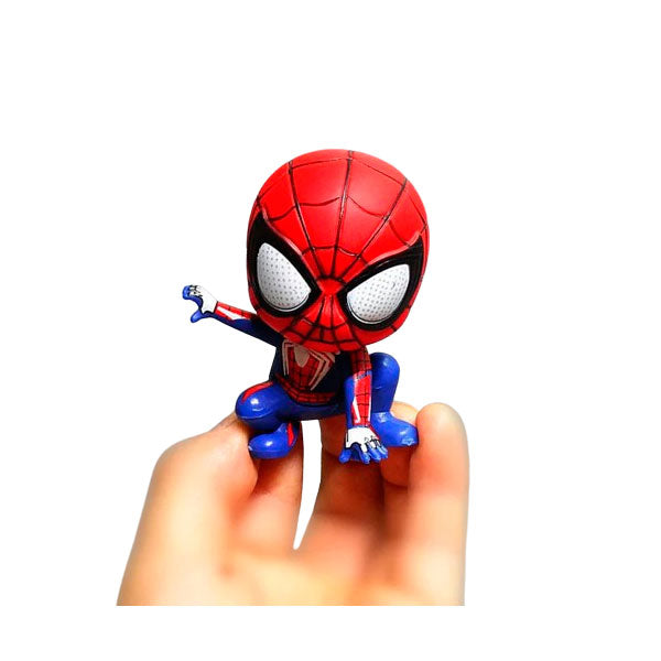 Spider Man Figure Toy Decoration