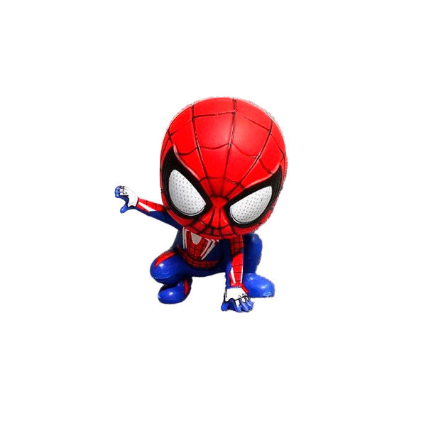 Spider Man Figure Toy Decoration