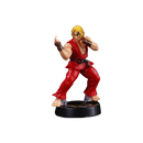 Ken Masters & Ryu Action Figure Toy – Street Fighter