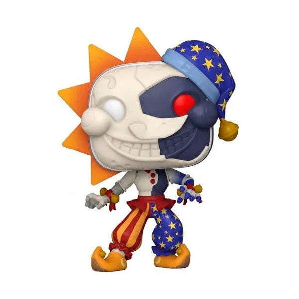 Funko Pop Sun & Moon Five Night's At Freddy's