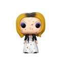 Funko Pop Bride of Chucky Tiffany #468