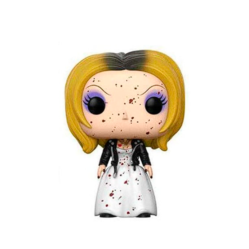 Funko Pop Bride of Chucky Tiffany