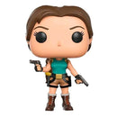 Funko Pop Lara Croft Tomb Raider Collectibles