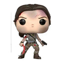 Funko Pop Lara Croft Tomb Raider Collectibles